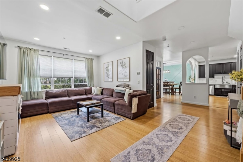 Warren Heights - Residential