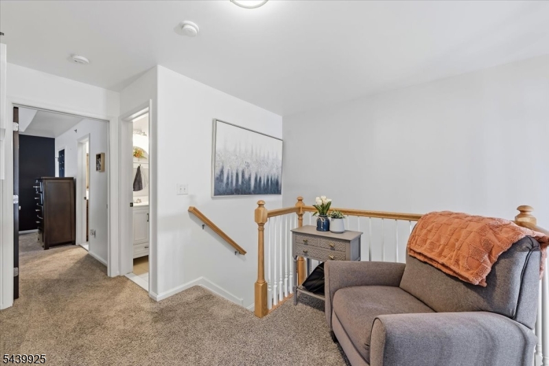 Warren Heights - Residential