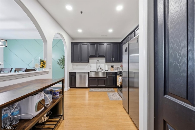 Warren Heights - Residential