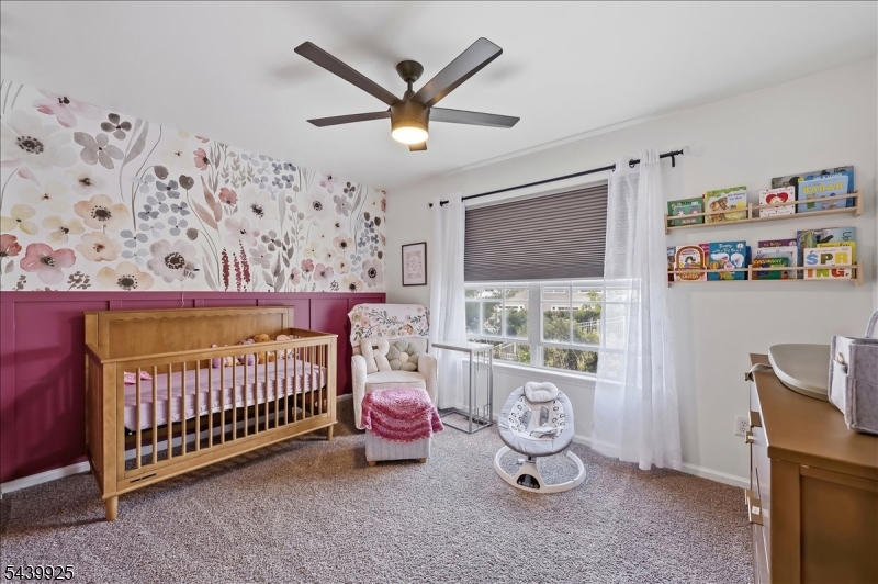 Warren Heights - Residential