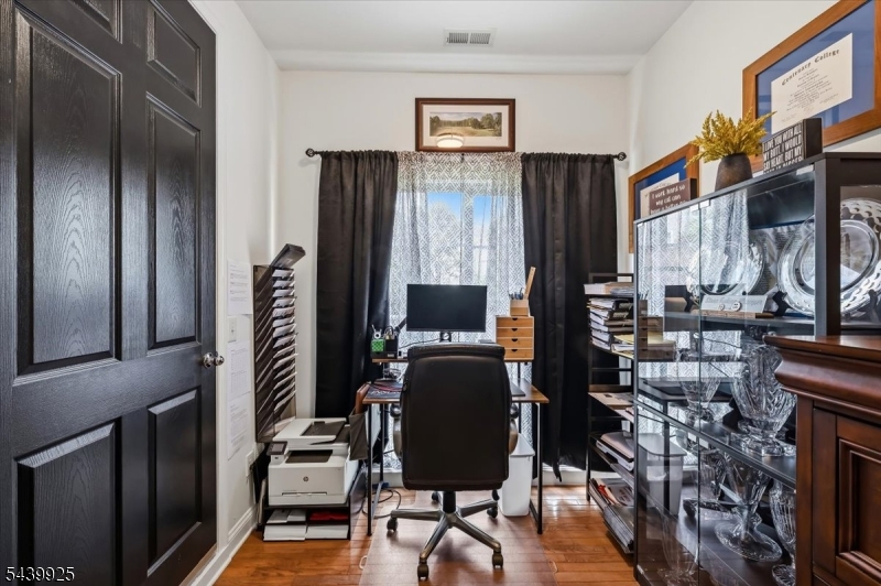 Warren Heights - Residential