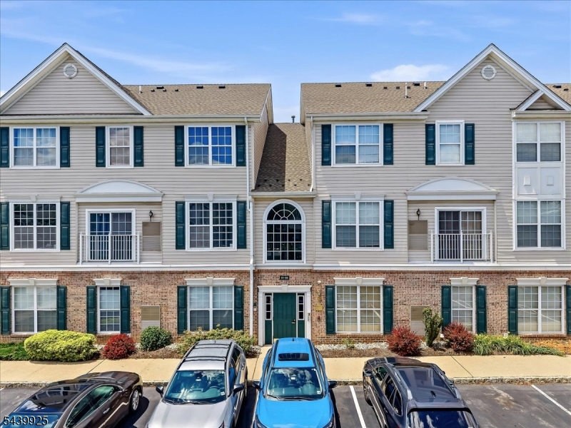Warren Heights - Residential