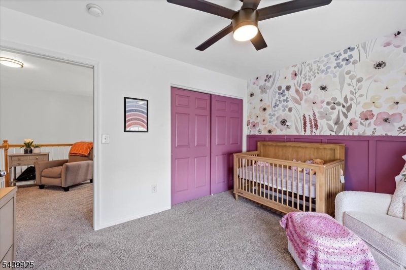 Warren Heights - Residential