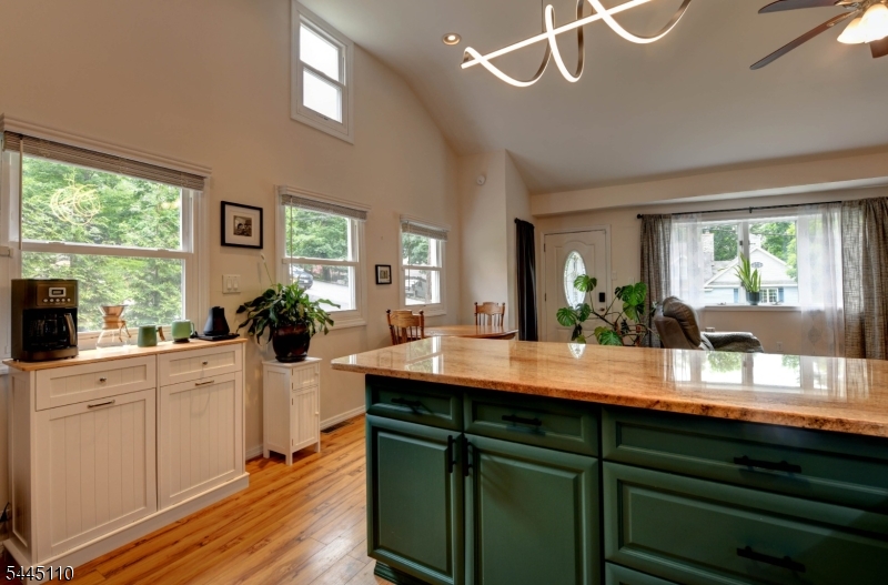 White Meadow Lake - Residential