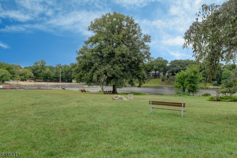 White Meadow Lake - Residential
