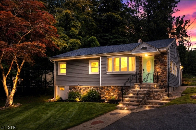 White Meadow Lake - Residential