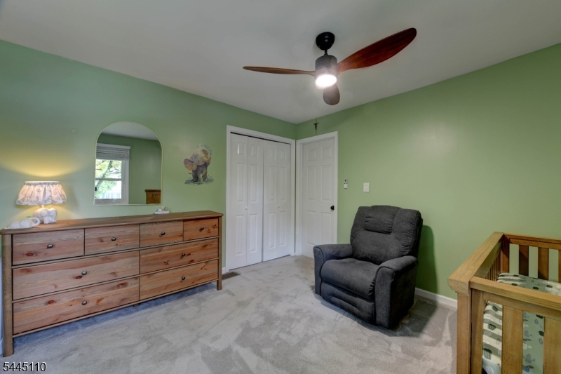 White Meadow Lake - Residential