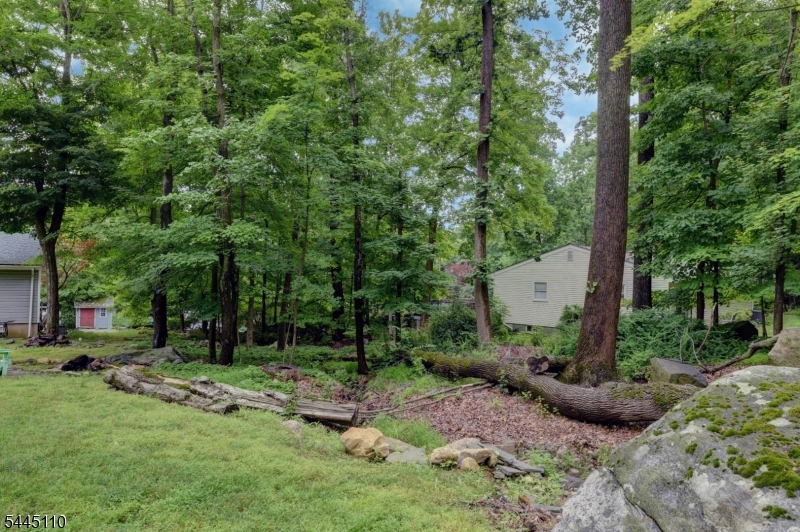 White Meadow Lake - Residential