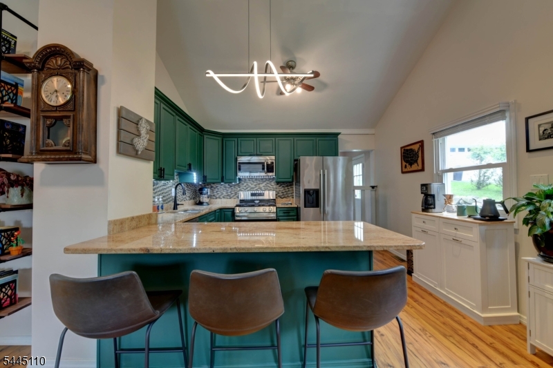 White Meadow Lake - Residential