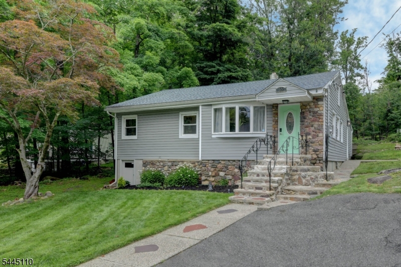 White Meadow Lake - Residential