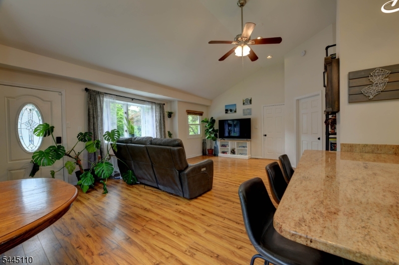 White Meadow Lake - Residential