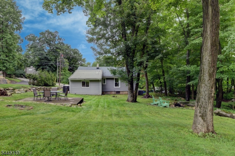 White Meadow Lake - Residential