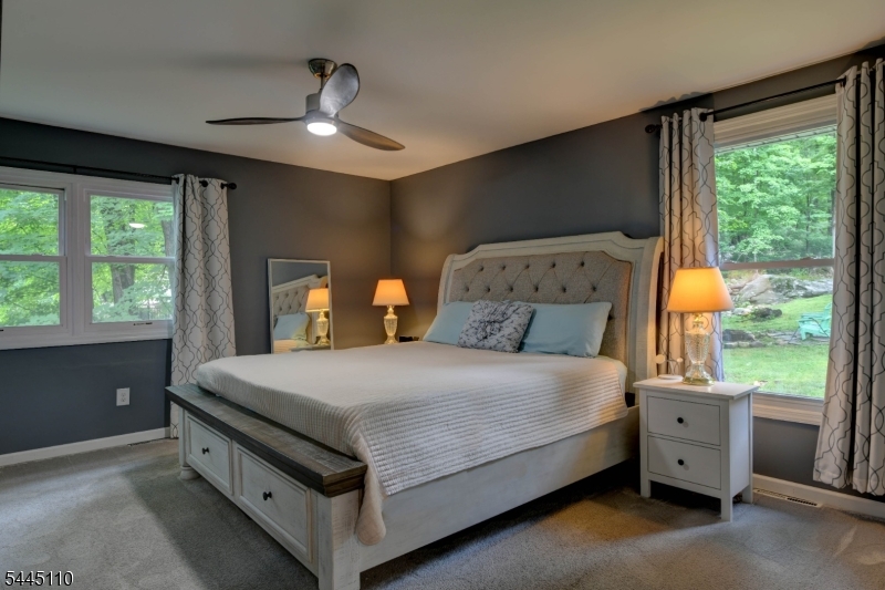 White Meadow Lake - Residential