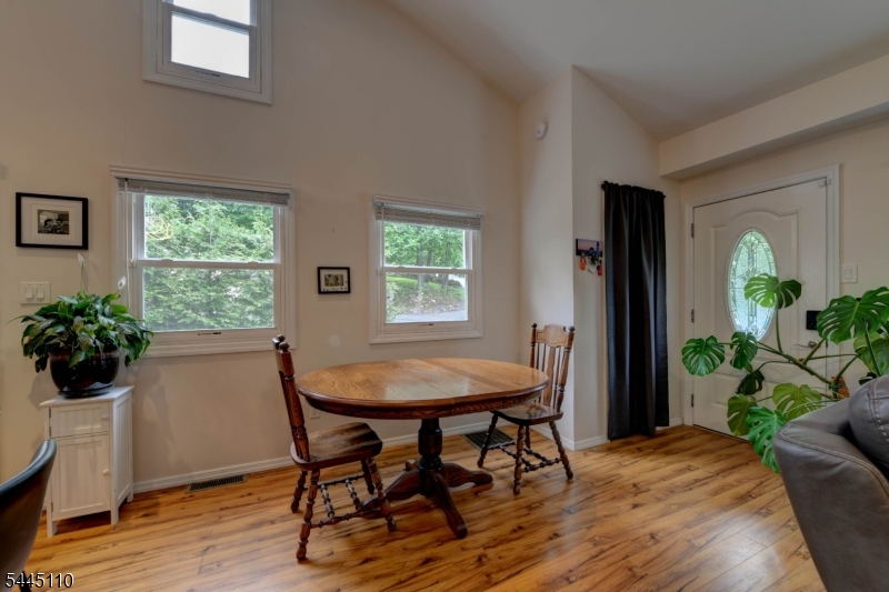White Meadow Lake - Residential
