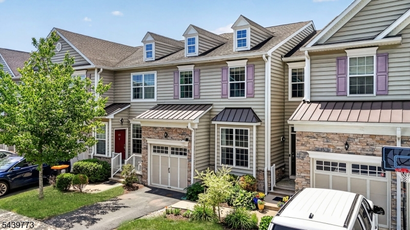 Montgomery Ridge - Residential