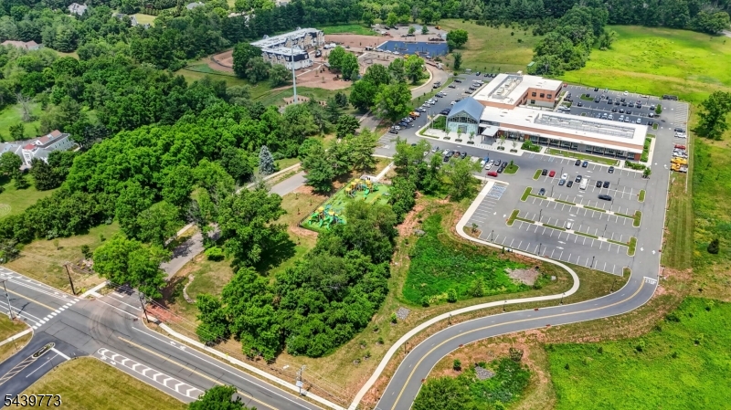 Montgomery Ridge - Residential