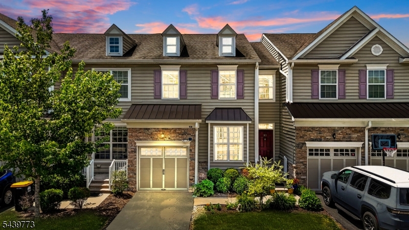 Montgomery Ridge - Residential