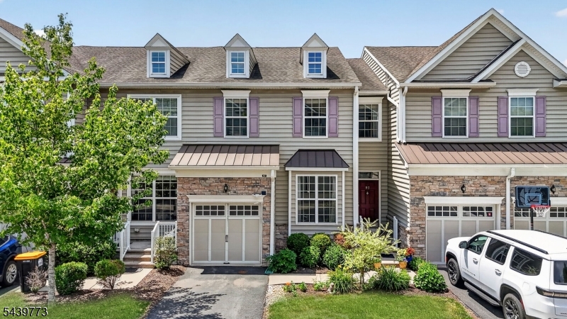 Montgomery Ridge - Residential
