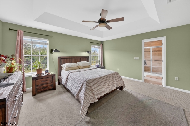 Montgomery Ridge - Residential