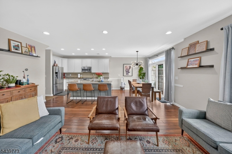Montgomery Ridge - Residential
