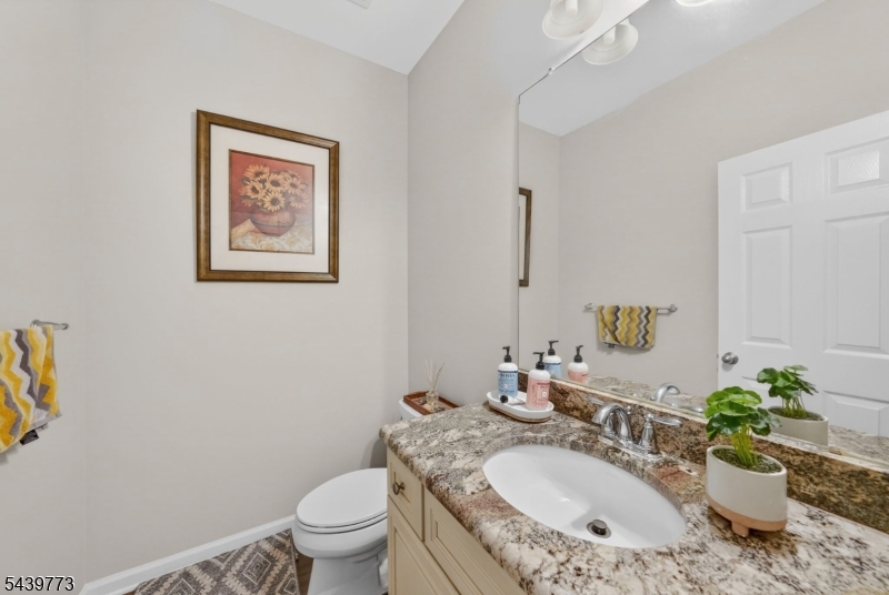 Montgomery Ridge - Residential