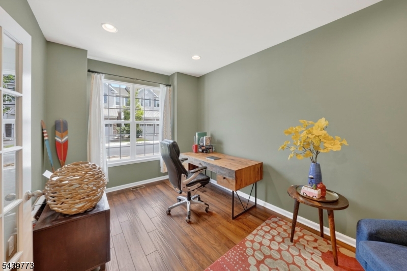 Montgomery Ridge - Residential