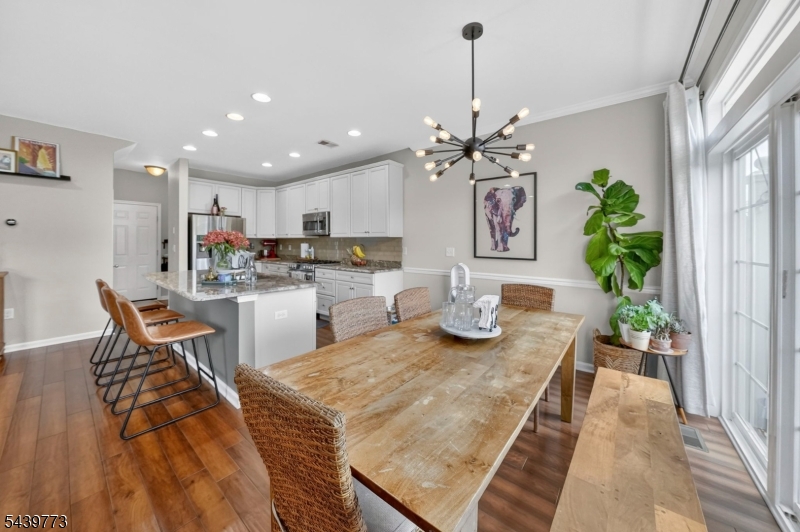 Montgomery Ridge - Residential