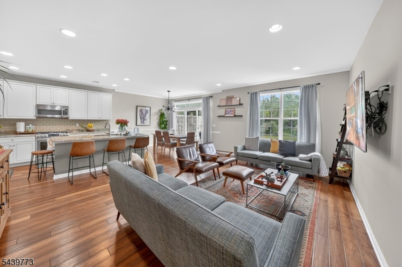 Montgomery Ridge - Residential