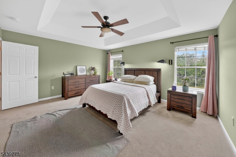 Montgomery Ridge - Residential
