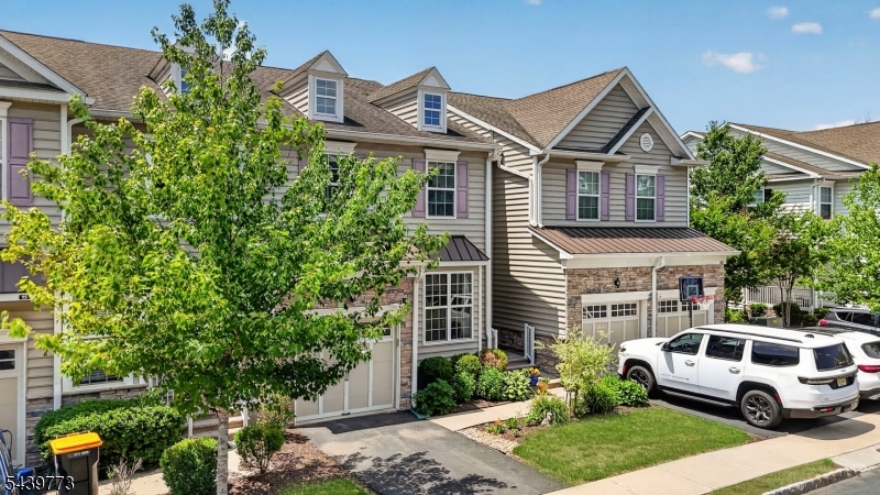 Montgomery Ridge - Residential