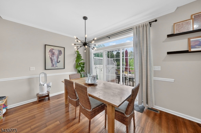 Montgomery Ridge - Residential