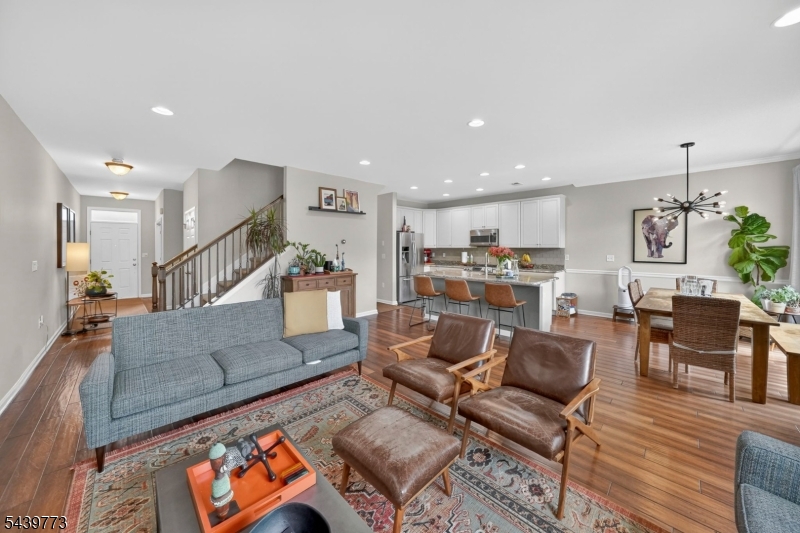 Montgomery Ridge - Residential