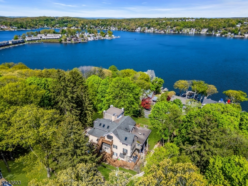 Windemere Castle - Residential