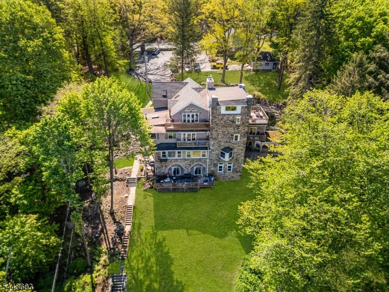 Windemere Castle - Residential