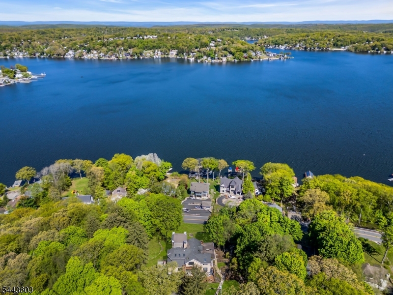 Windemere Castle - Residential