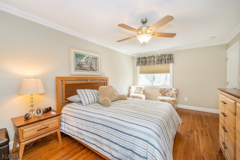 Windmill Pond - Residential