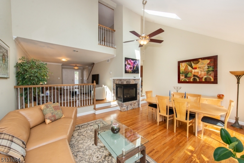 Windmill Pond - Residential
