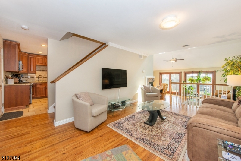 Windmill Pond - Residential