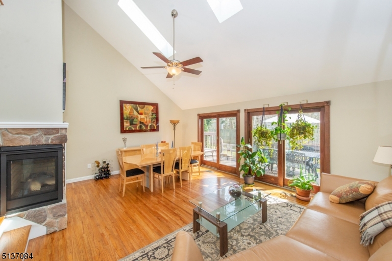 Windmill Pond - Residential
