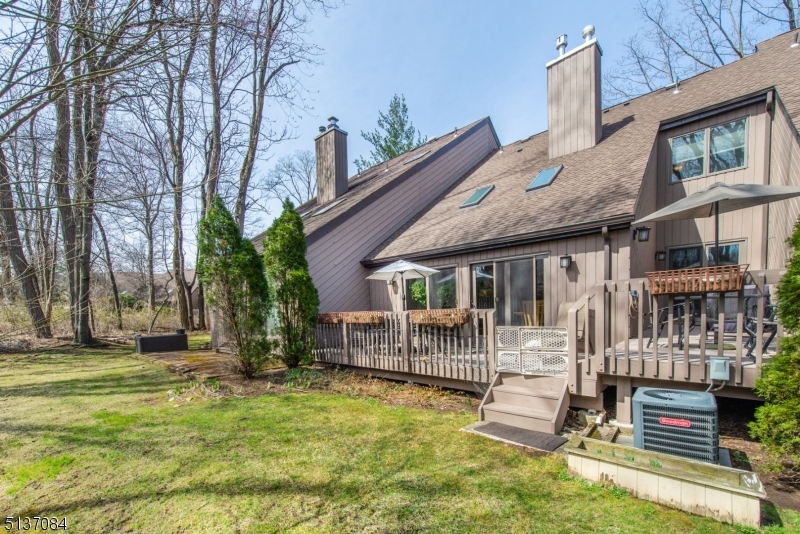 Windmill Pond - Residential