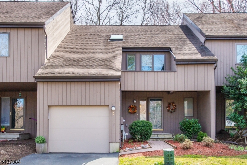 Windmill Pond - Residential