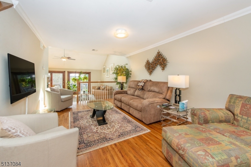Windmill Pond - Residential
