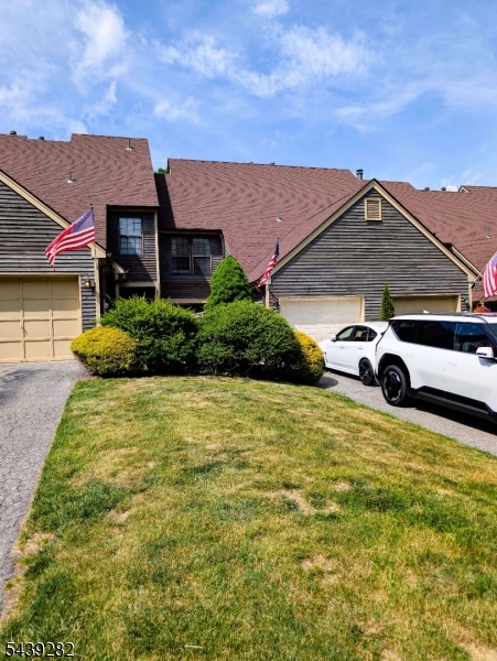 Bald Eagle Village - Residential