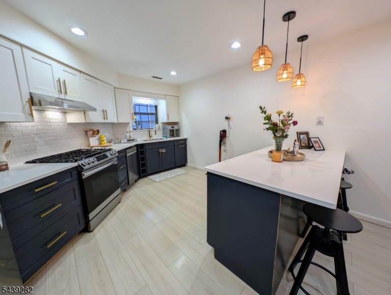 Bald Eagle Village - Residential