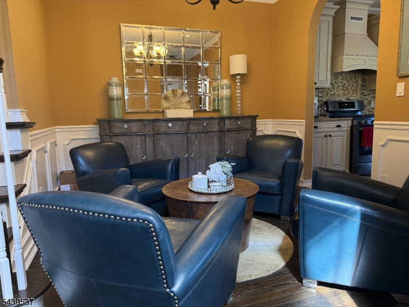 TOWNSENDE - Residential Lease