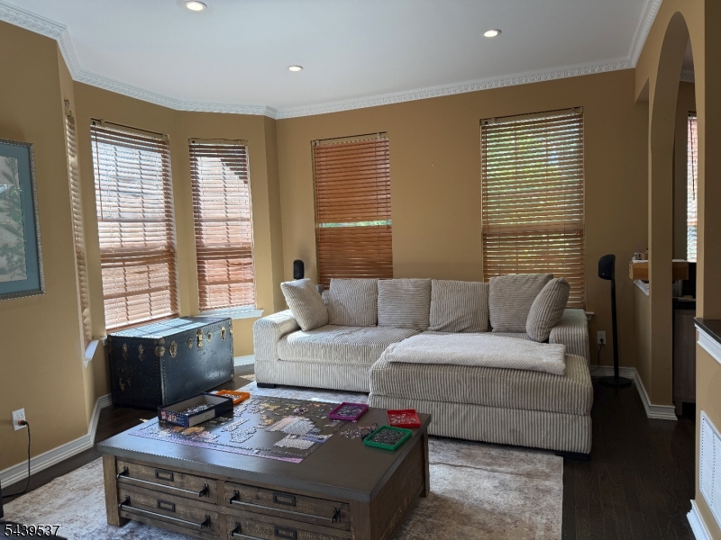 TOWNSENDE - Residential Lease