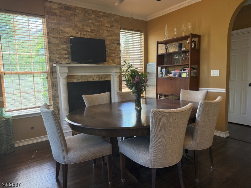 TOWNSENDE - Residential Lease