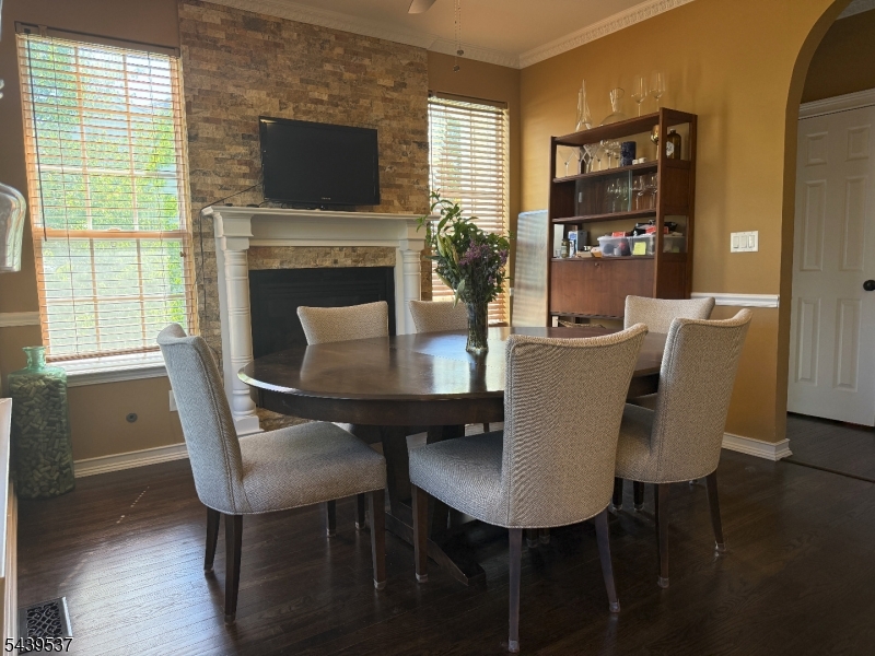 TOWNSENDE - Residential Lease