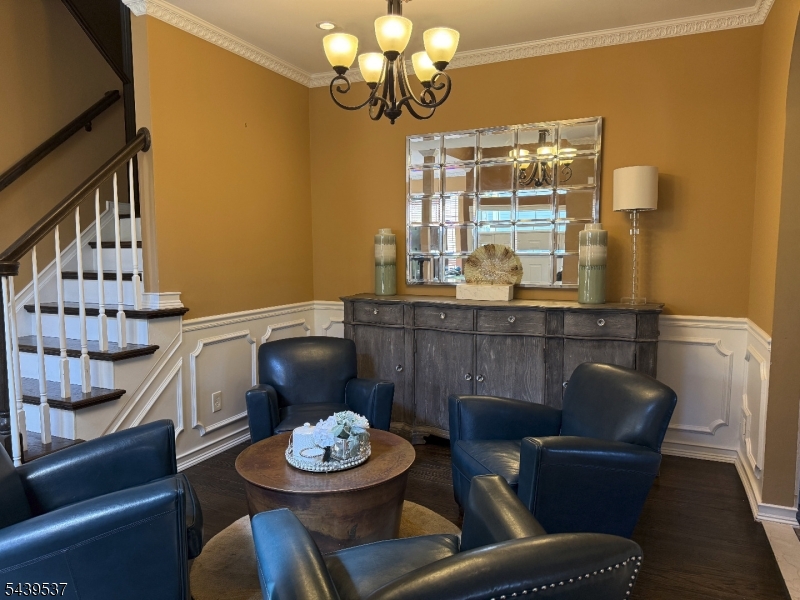 TOWNSENDE - Residential Lease