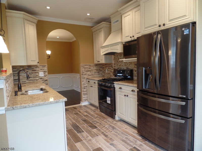 TOWNSENDE - Residential Lease